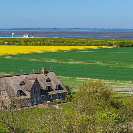 Kapitaenswarft * Nordstrand