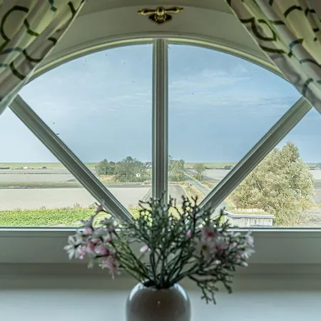 Apartmán Kapitaenswarft