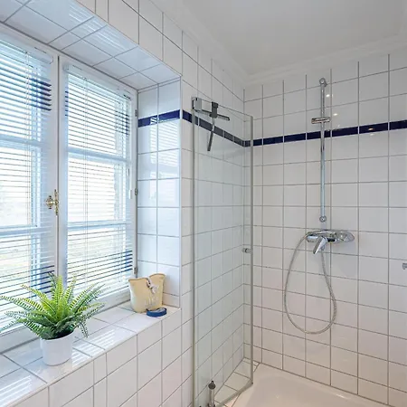 Apartmán Kapitaenswarft