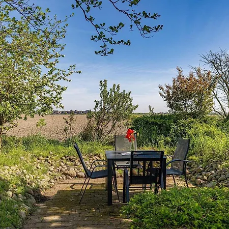 Kapitaenswarft * Nordstrand