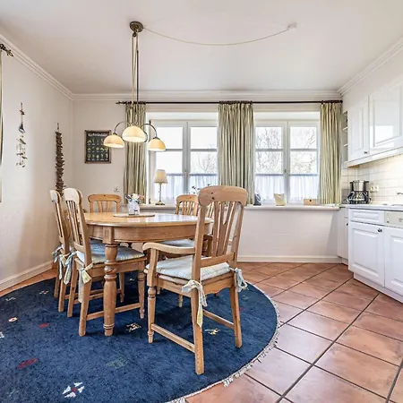 Lejlighed Kapitaenswarft *