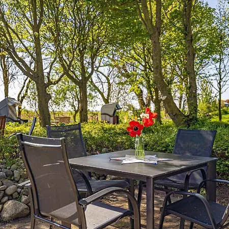 Kapitaenswarft Apartamento Nordstrand
