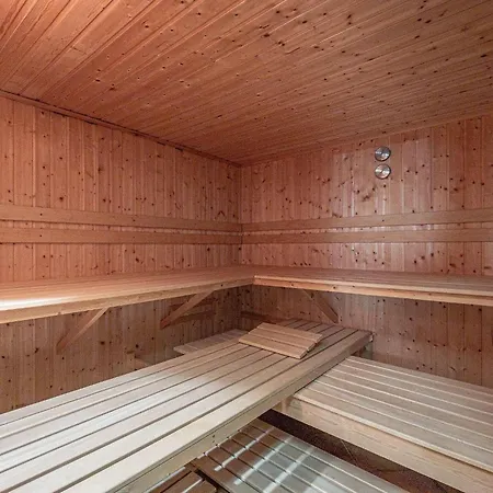 Kapitaenswarft Apartamento